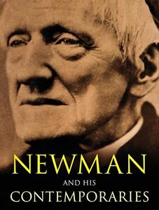Article de Paul Shrimpton sur Newman et l'amitié